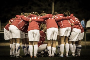 Bild 3233 - B-Juniorinnen MSG Eiderkanal - SG Trittau/S�dstormarn : Ergebnis: 2:1